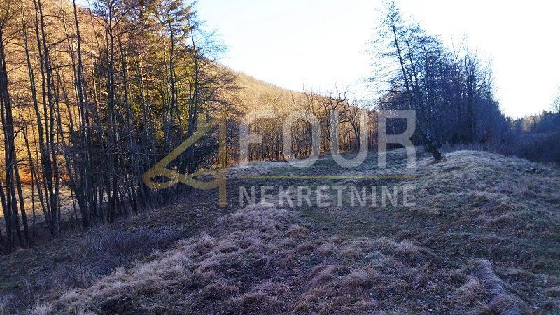 Zemljišče Klana, 9.011m2
