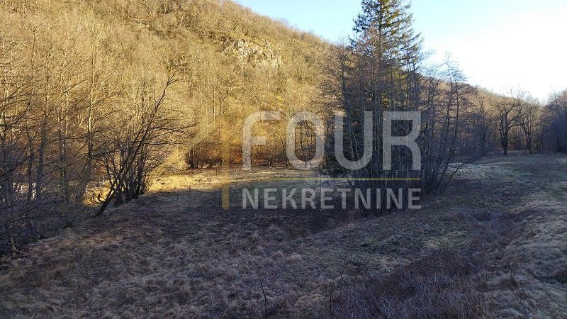 Zemljišče Klana, 9.011m2