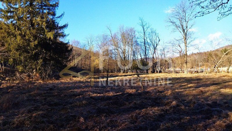 Zemljišče Klana, 9.011m2