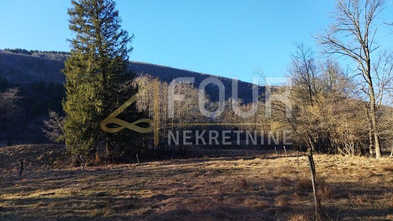 Zemljišče Klana, 9.011m2