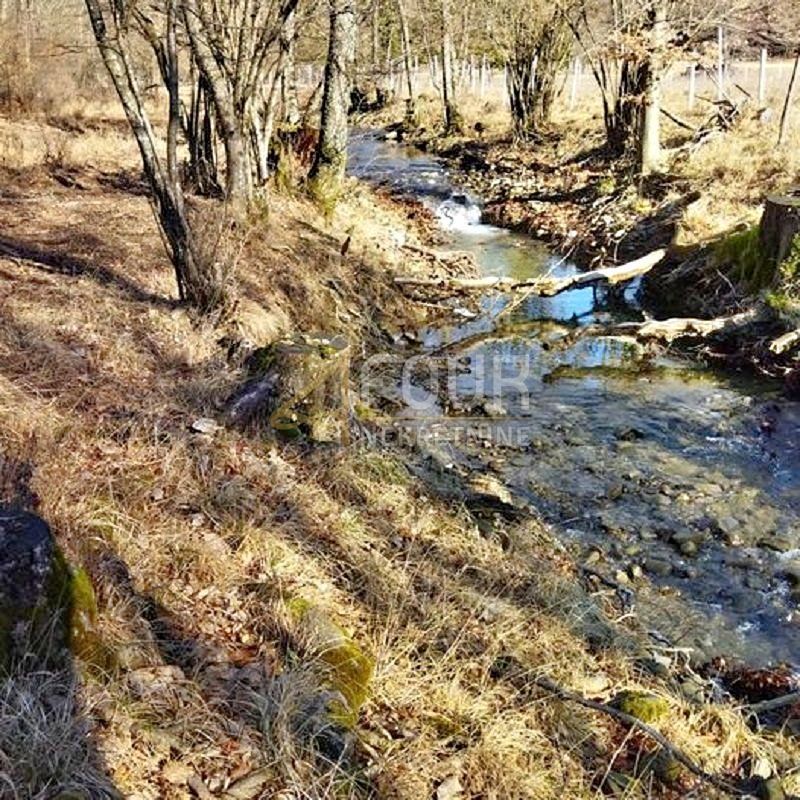 Zemljišče Klana, 9.011m2