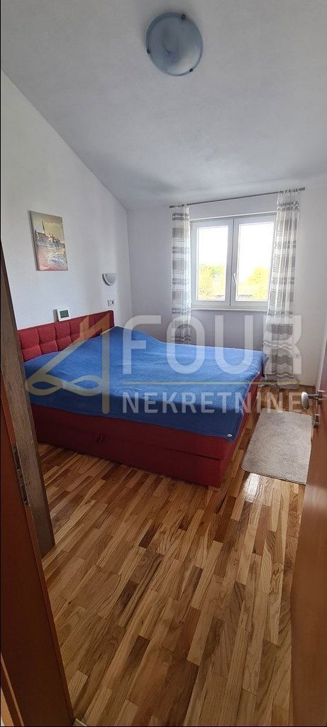 Stanovanje Pakoštane, 61,83m2