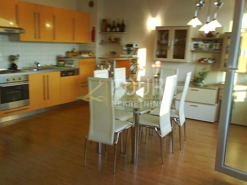Stanovanje Škurinje, Rijeka, 120,23m2