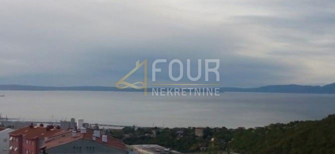 Stanovanje Škurinje, Rijeka, 120,23m2