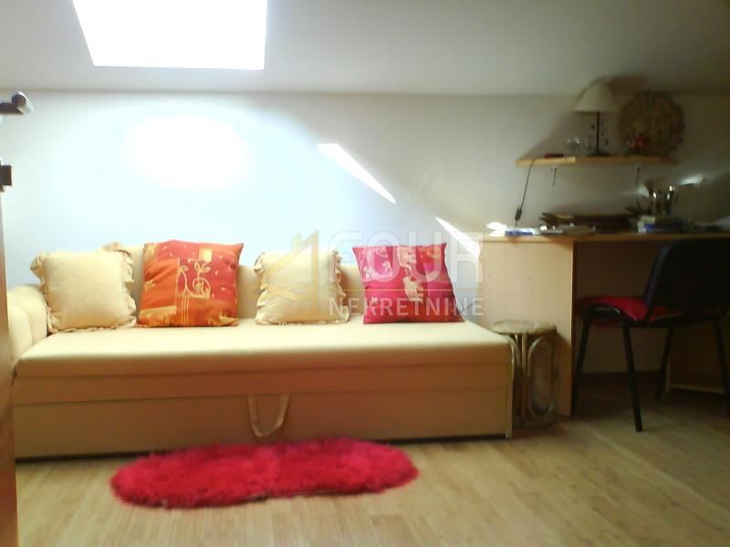 Stanovanje Škurinje, Rijeka, 120,23m2