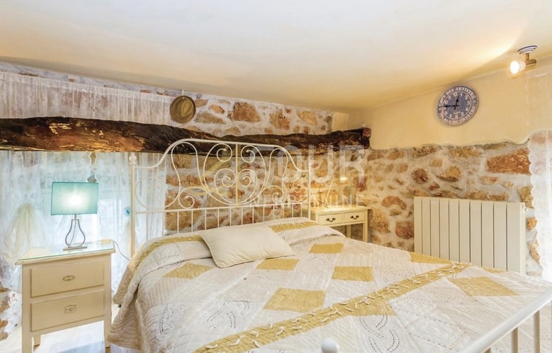 Hiša Šilo, Dobrinj, 170m2