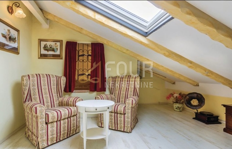 Hiša Šilo, Dobrinj, 170m2