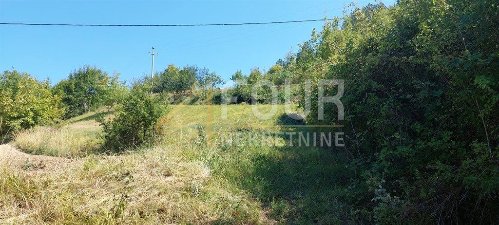 Zemljišče Kršikla, Pazin - Okolica, 2.600m2
