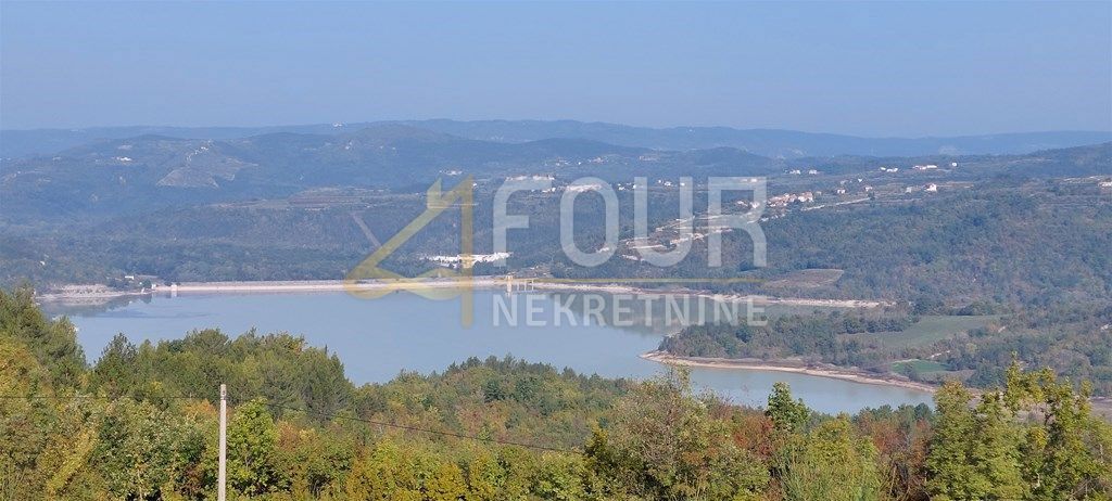 Zemljišče Kršikla, Pazin - Okolica, 2.600m2