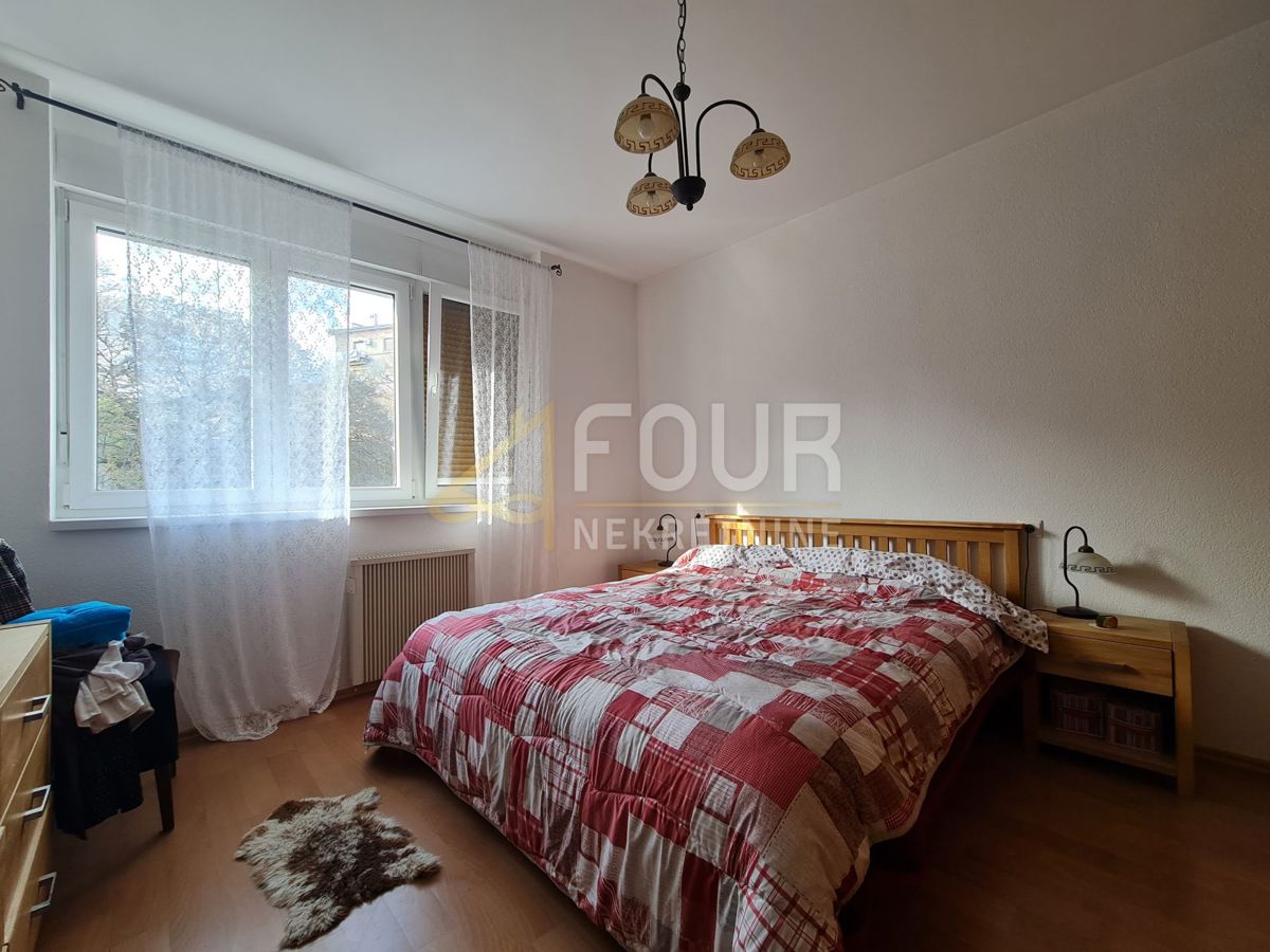 Stanovanje Belveder, Rijeka, 68,26m2