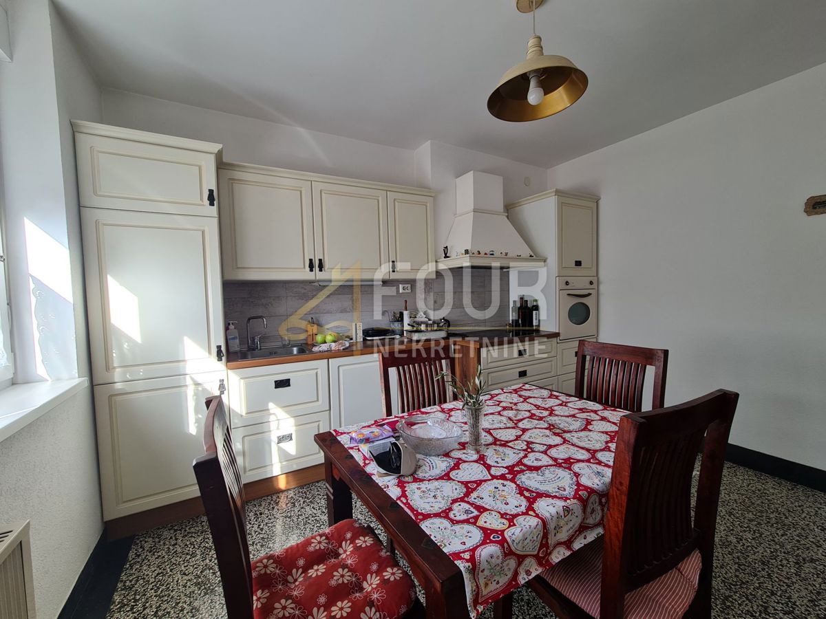 Stanovanje Belveder, Rijeka, 68,26m2