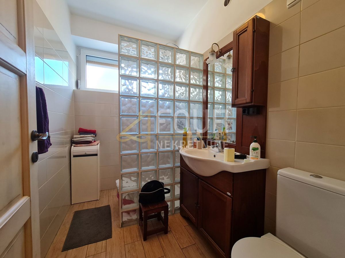 Stanovanje Belveder, Rijeka, 68,26m2
