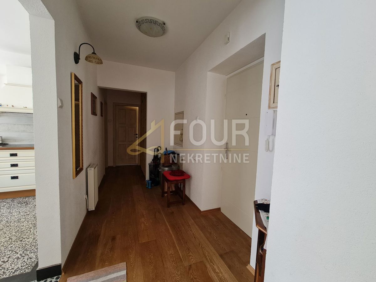 Stanovanje Belveder, Rijeka, 68,26m2