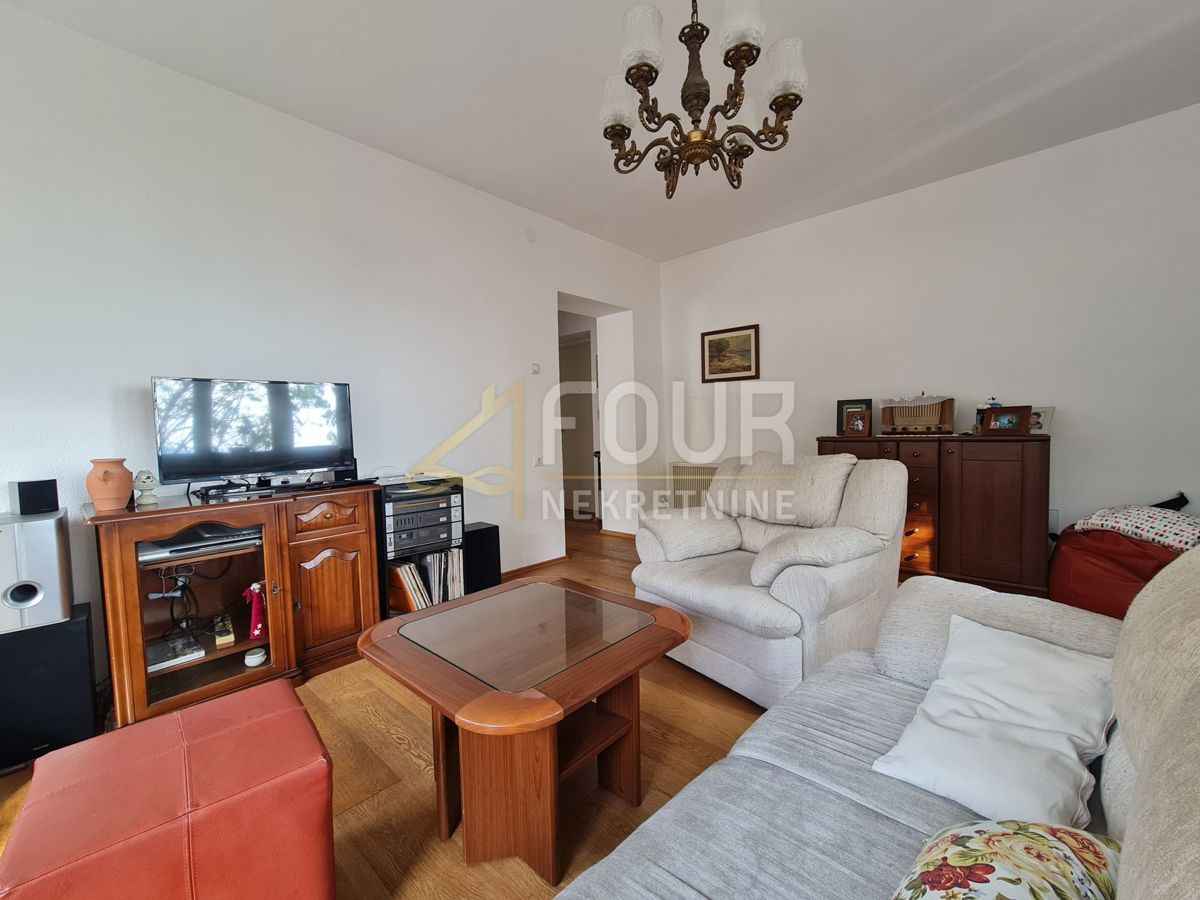 Stanovanje Belveder, Rijeka, 68,26m2