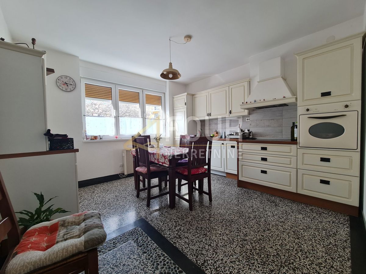 Stanovanje Belveder, Rijeka, 68,26m2