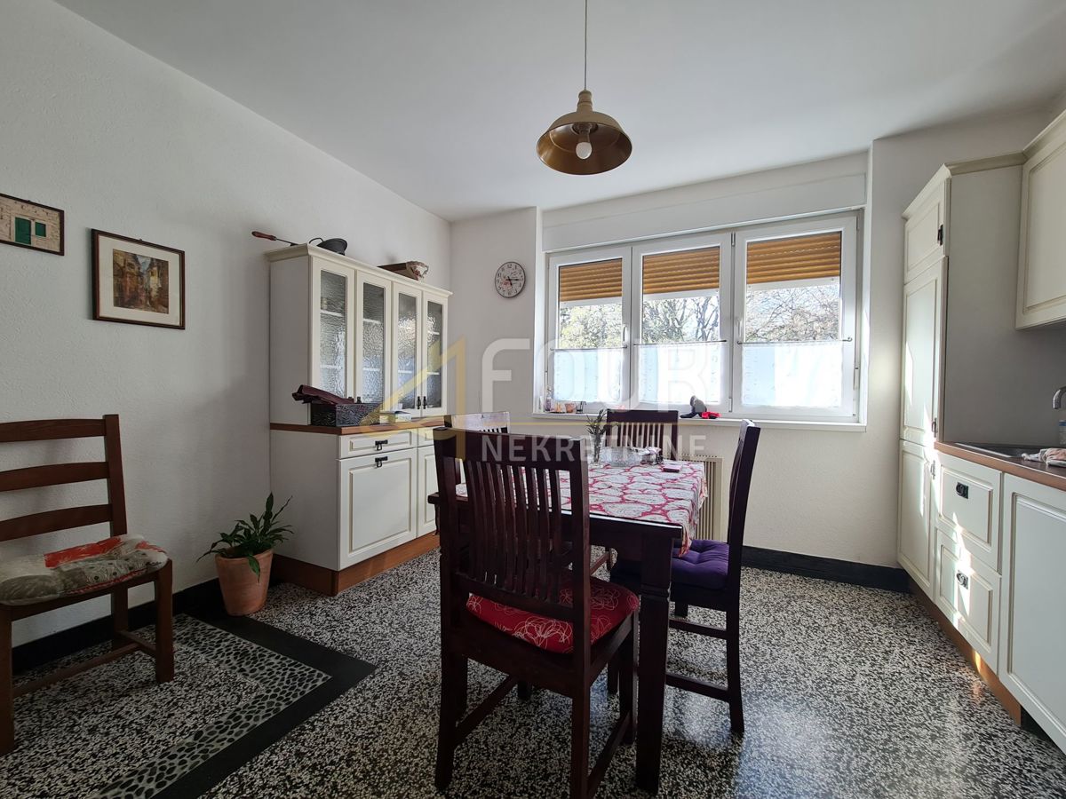 Stanovanje Belveder, Rijeka, 68,26m2
