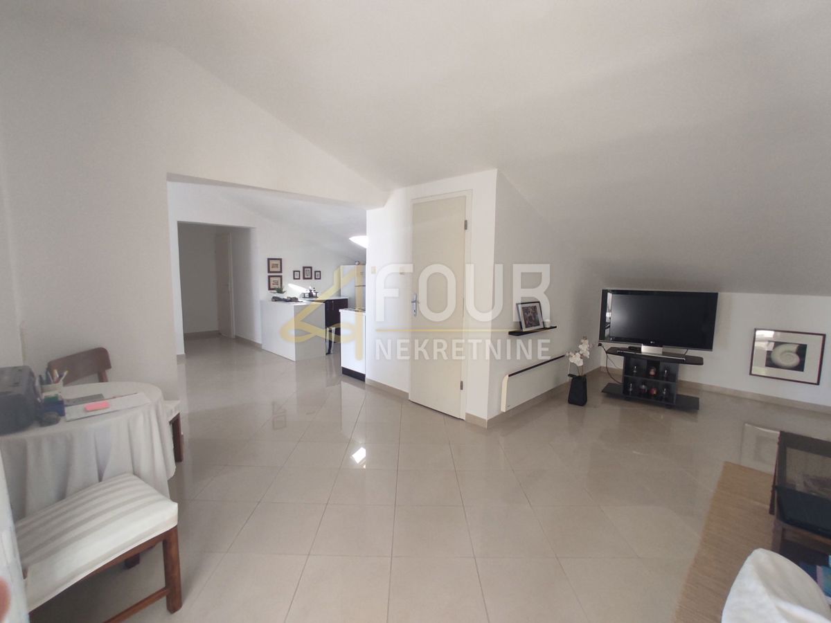 Stanovanje Crikvenica, 101,45m2