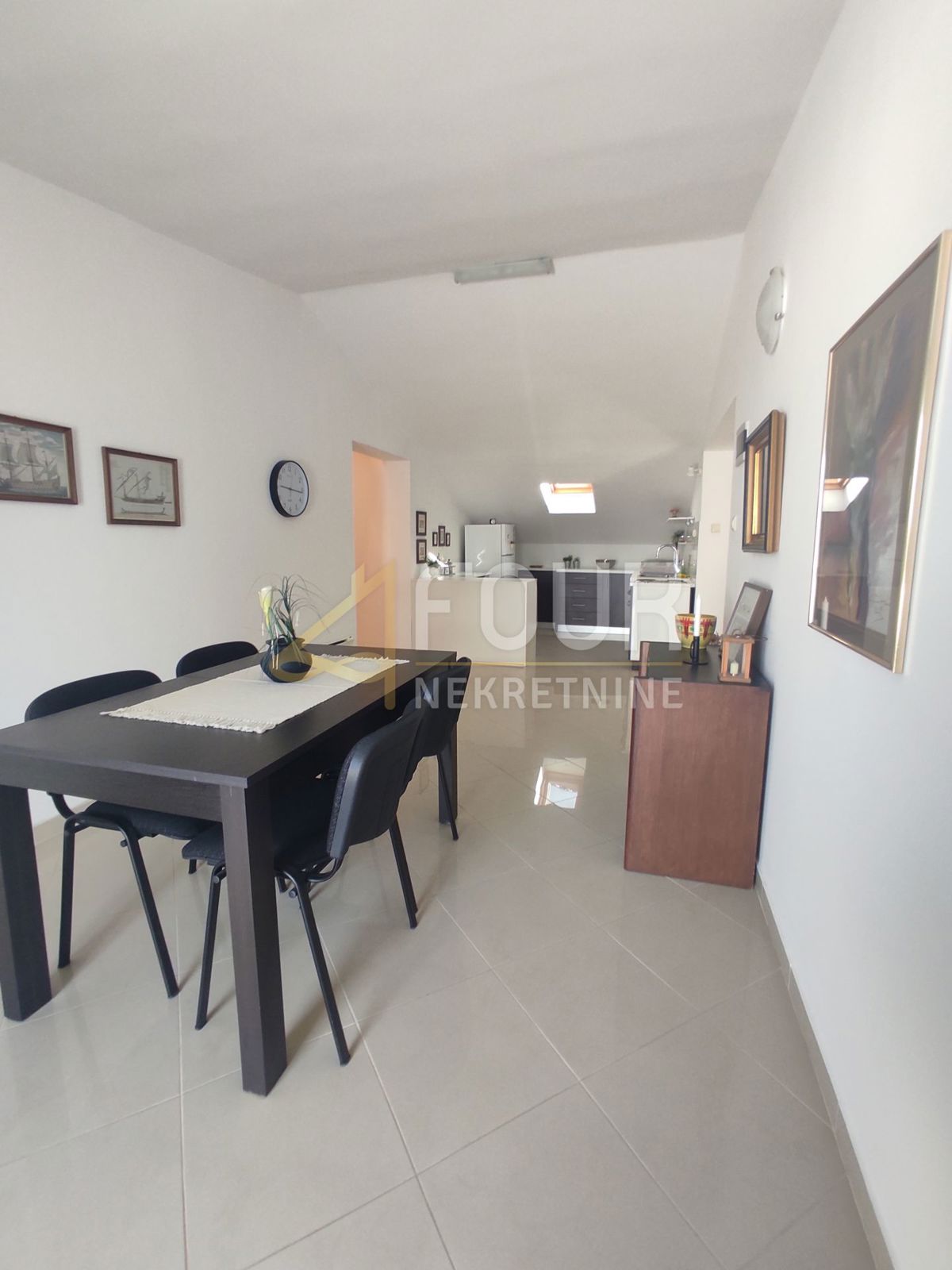 Stanovanje Crikvenica, 101,45m2