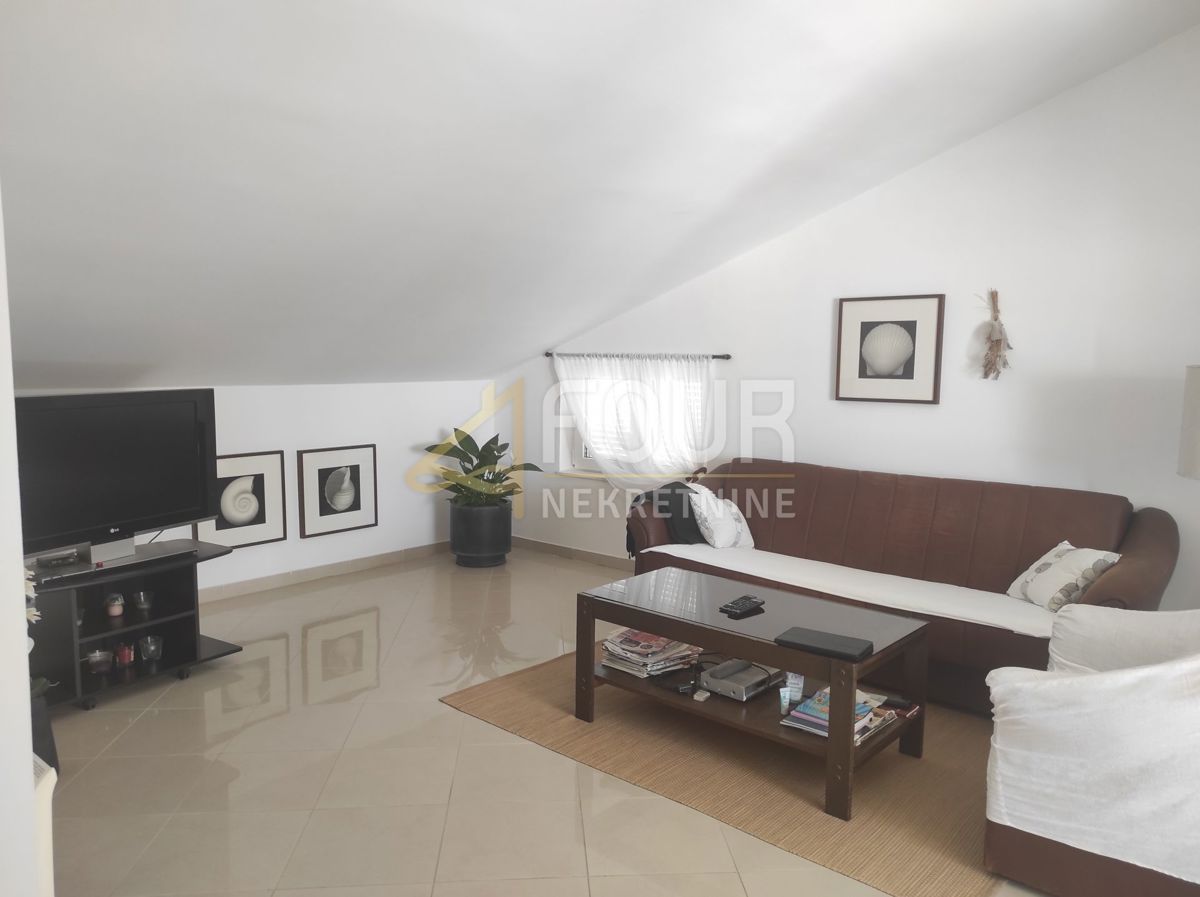 Stanovanje Crikvenica, 101,45m2
