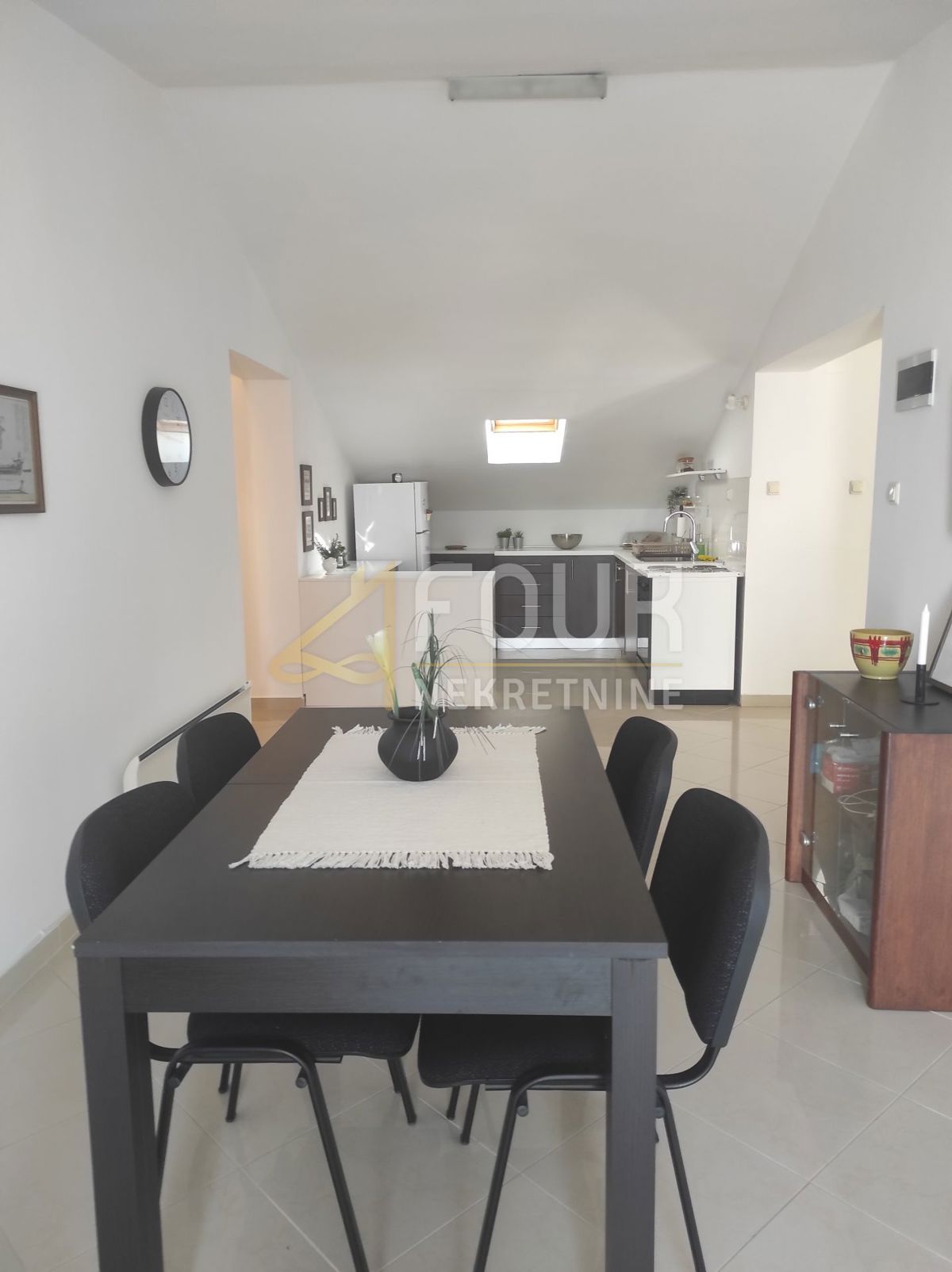Stanovanje Crikvenica, 101,45m2