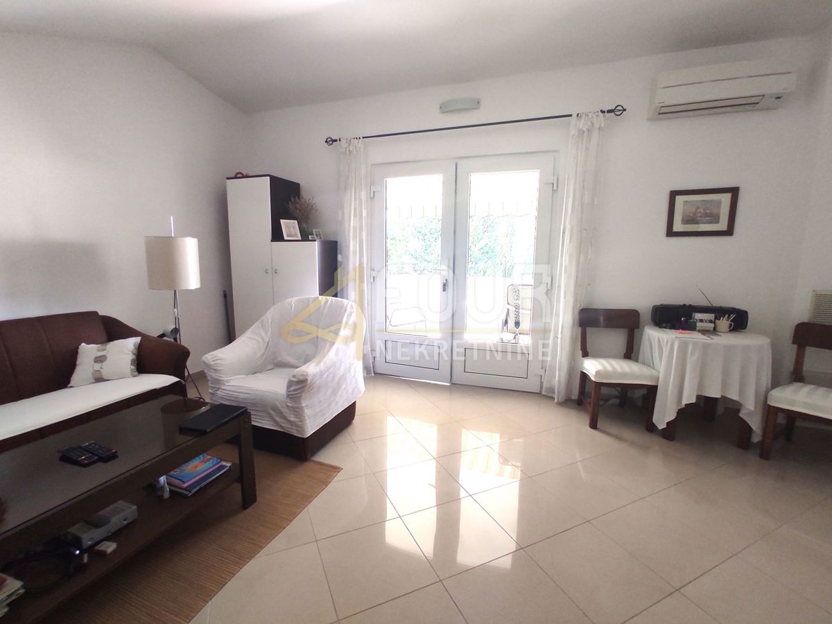 Stanovanje Crikvenica, 101,45m2