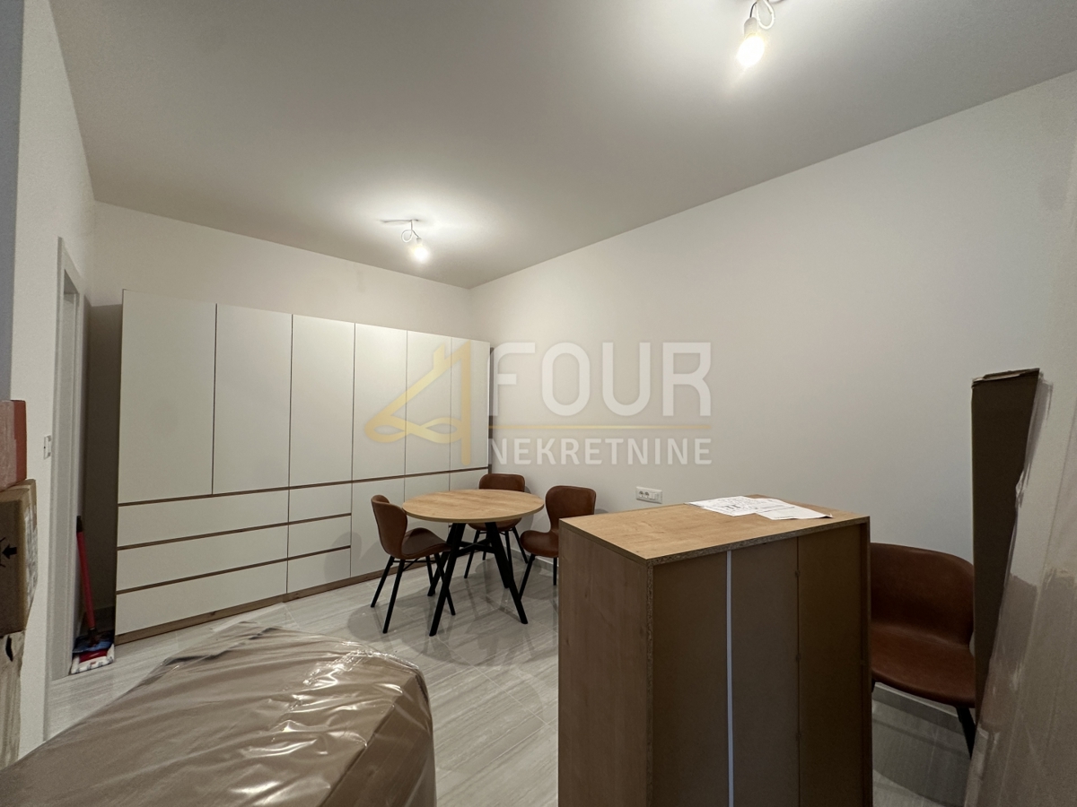 Stanovanje Saršoni, Viškovo, 23,22m2