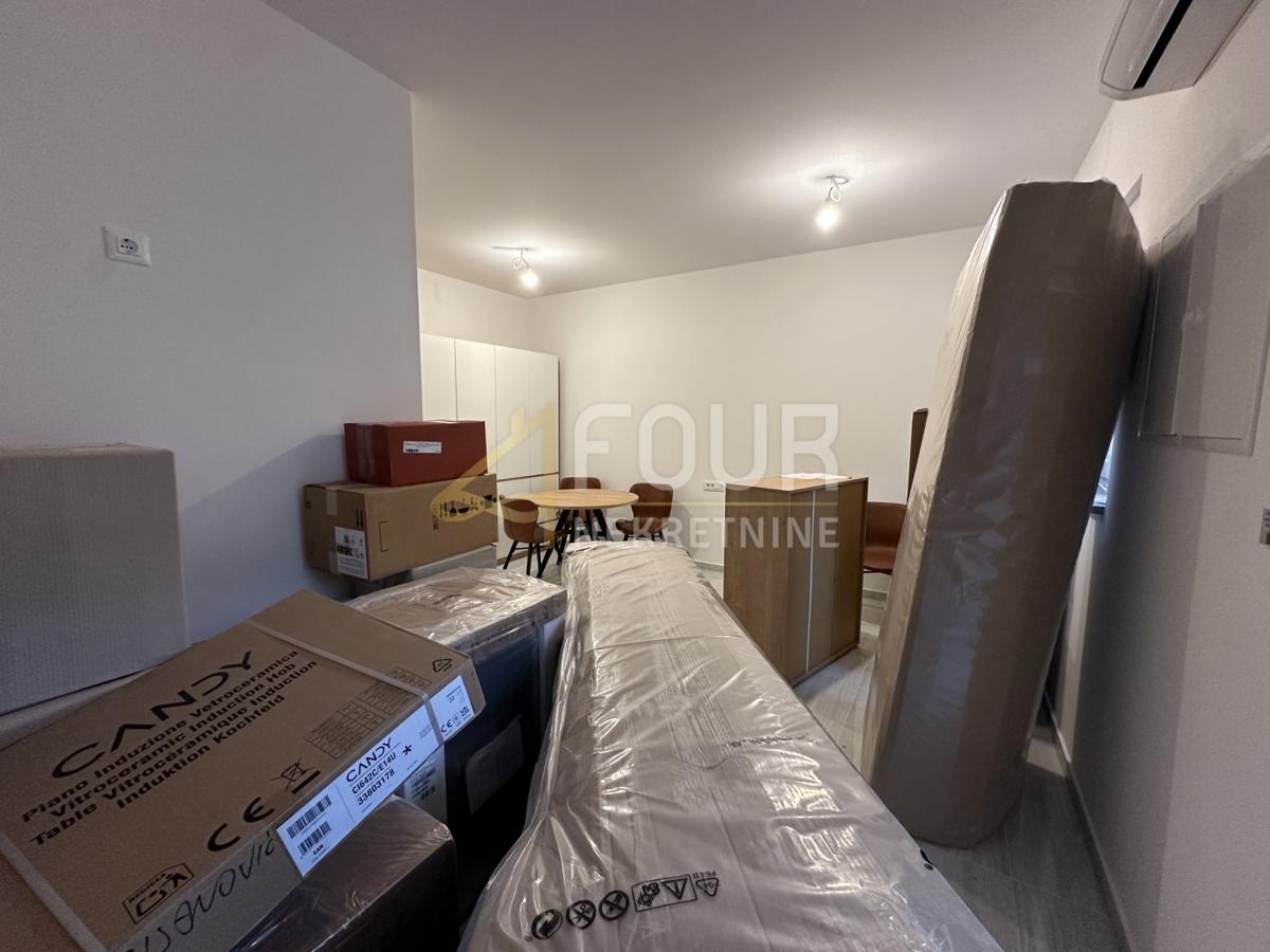 Stanovanje Saršoni, Viškovo, 23,22m2