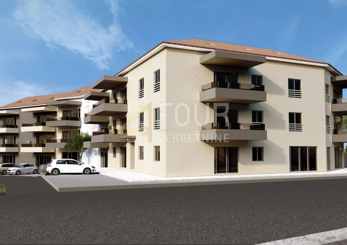 Stanovanje Fažana, 67,20m2