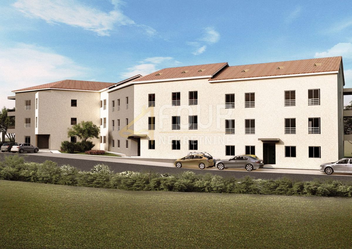 Stanovanje Fažana, 67,20m2