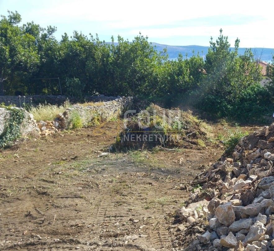 Zemljišče Novi Vinodolski