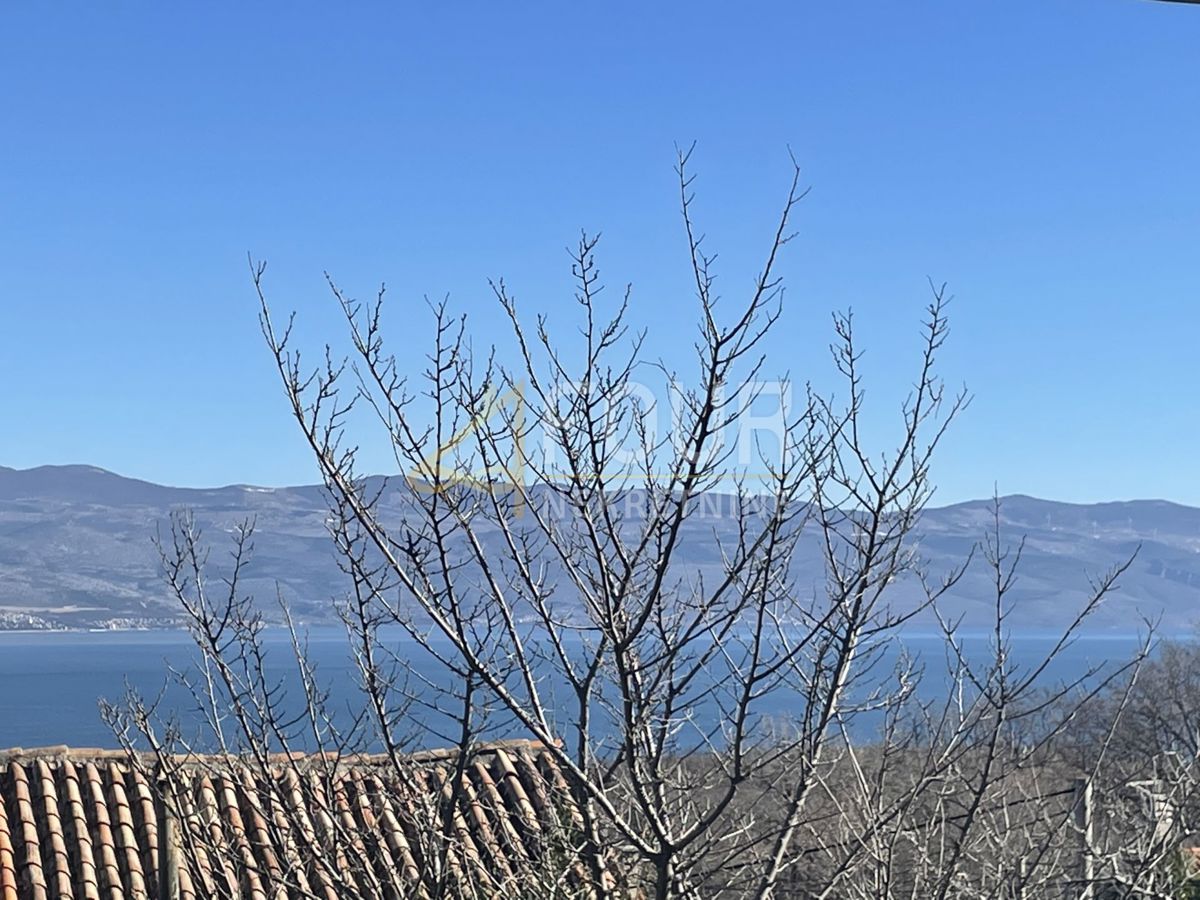Hiša Vrbnik, 80m2
