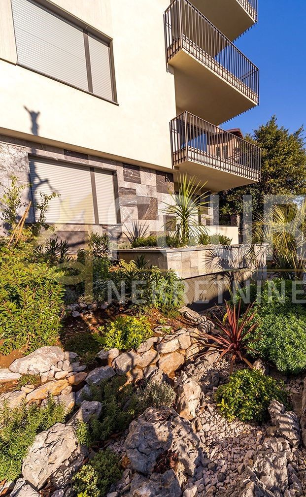 Stanovanje Opatija - Centar, Opatija, 158,12m2