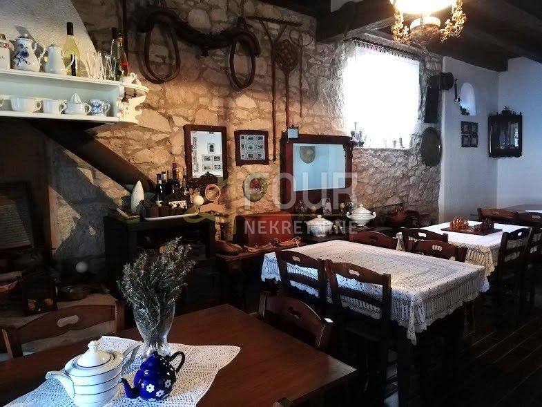 Hiša Mali Lošinj, 402m2