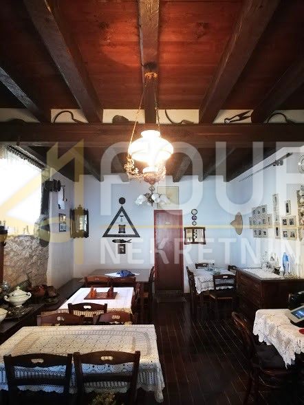 Hiša Mali Lošinj, 402m2