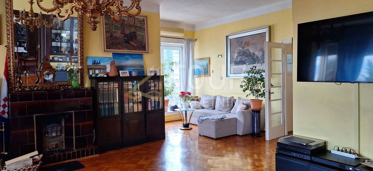Stanovanje Bulevard, Rijeka, 173,73m2