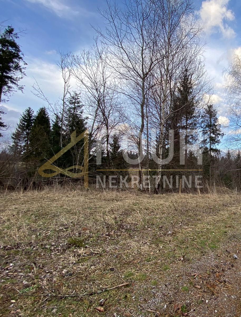 Zemljišče Ravna Gora, 2.680m2