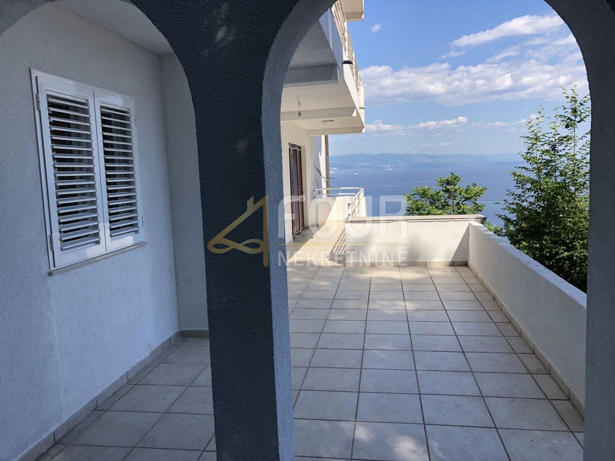 Stanovanje Opatija - Centar, Opatija, 170.45m2