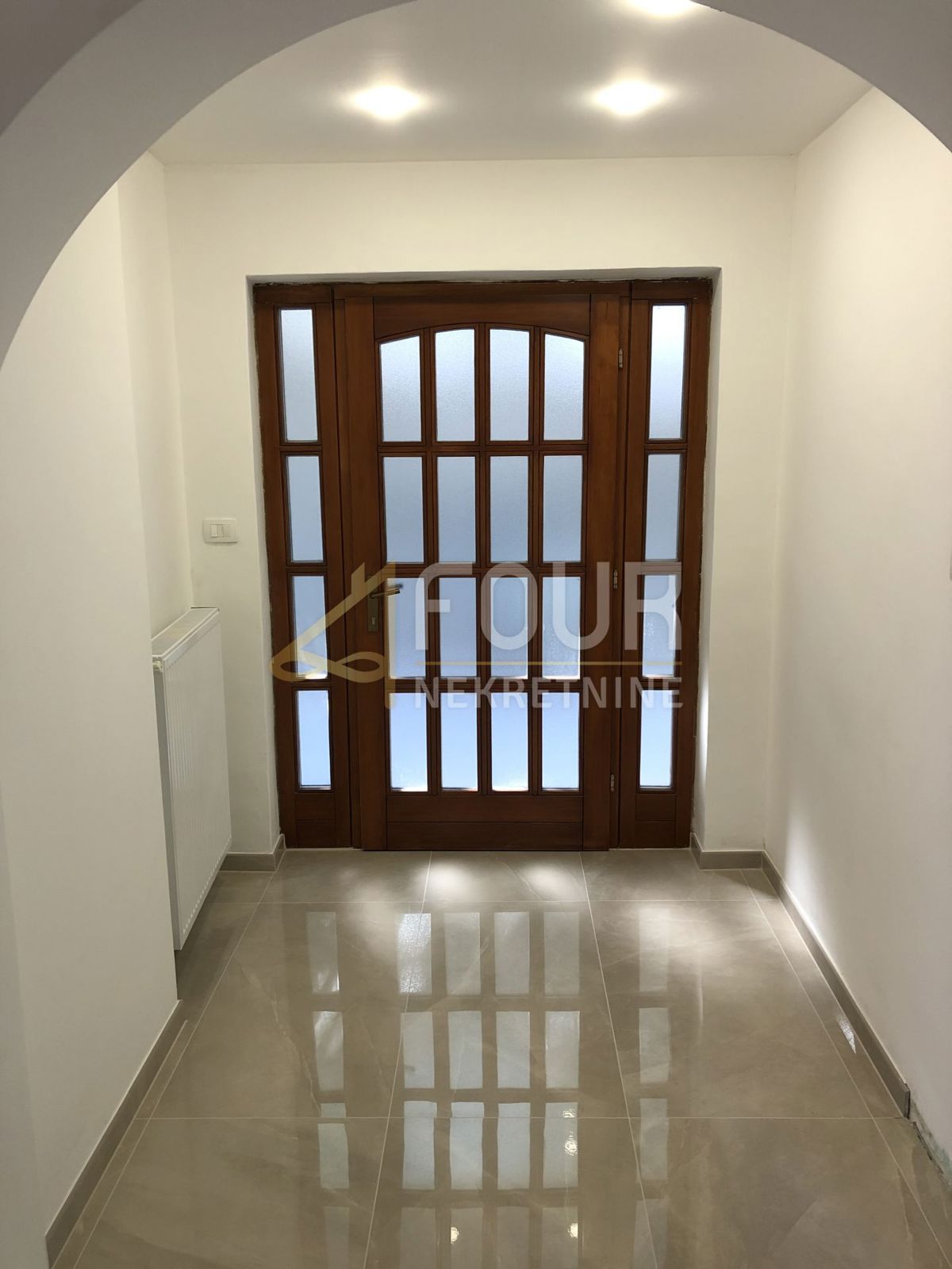 Stanovanje Opatija - Centar, Opatija, 170.45m2