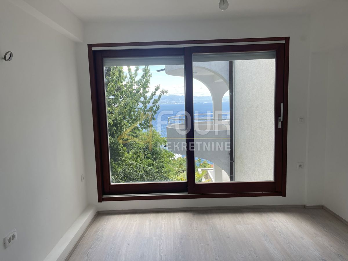 Stanovanje Opatija - Centar, Opatija, 170.45m2