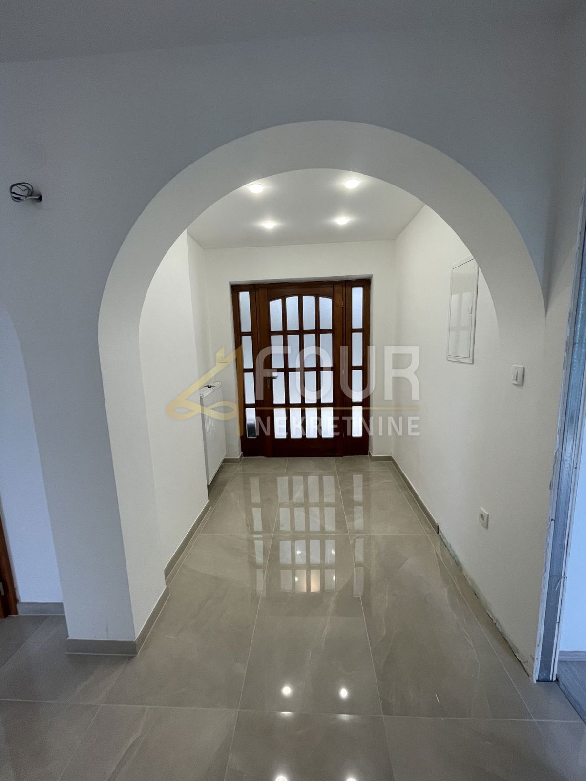 Stanovanje Opatija - Centar, Opatija, 170.45m2