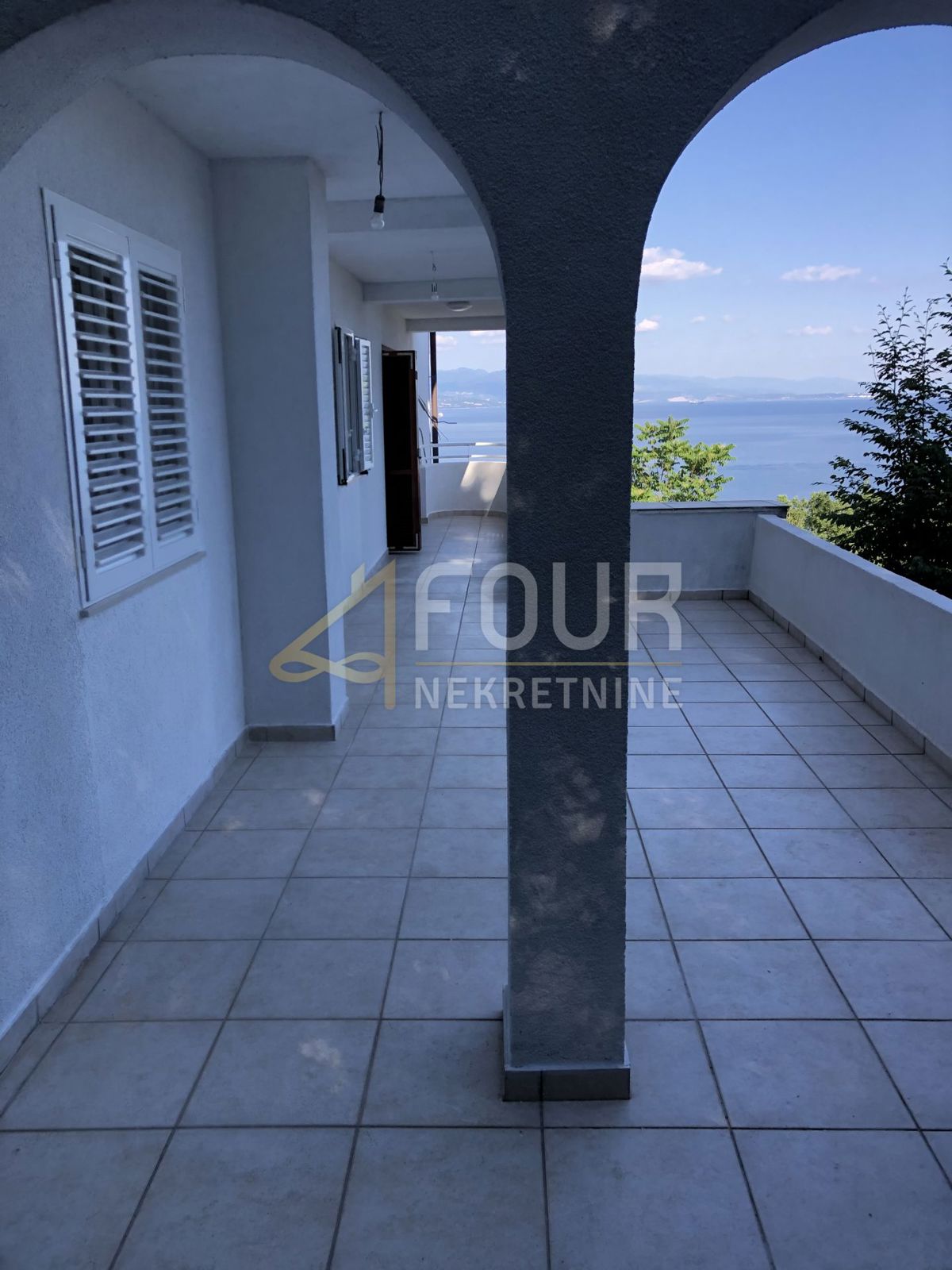 Stanovanje Opatija - Centar, Opatija, 170.45m2