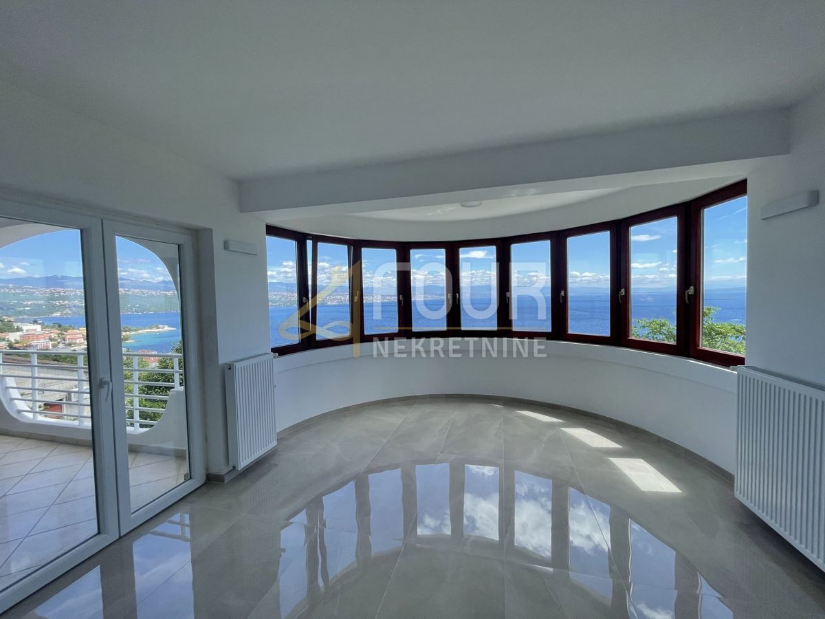 Stanovanje Opatija - Centar, Opatija, 170.45m2