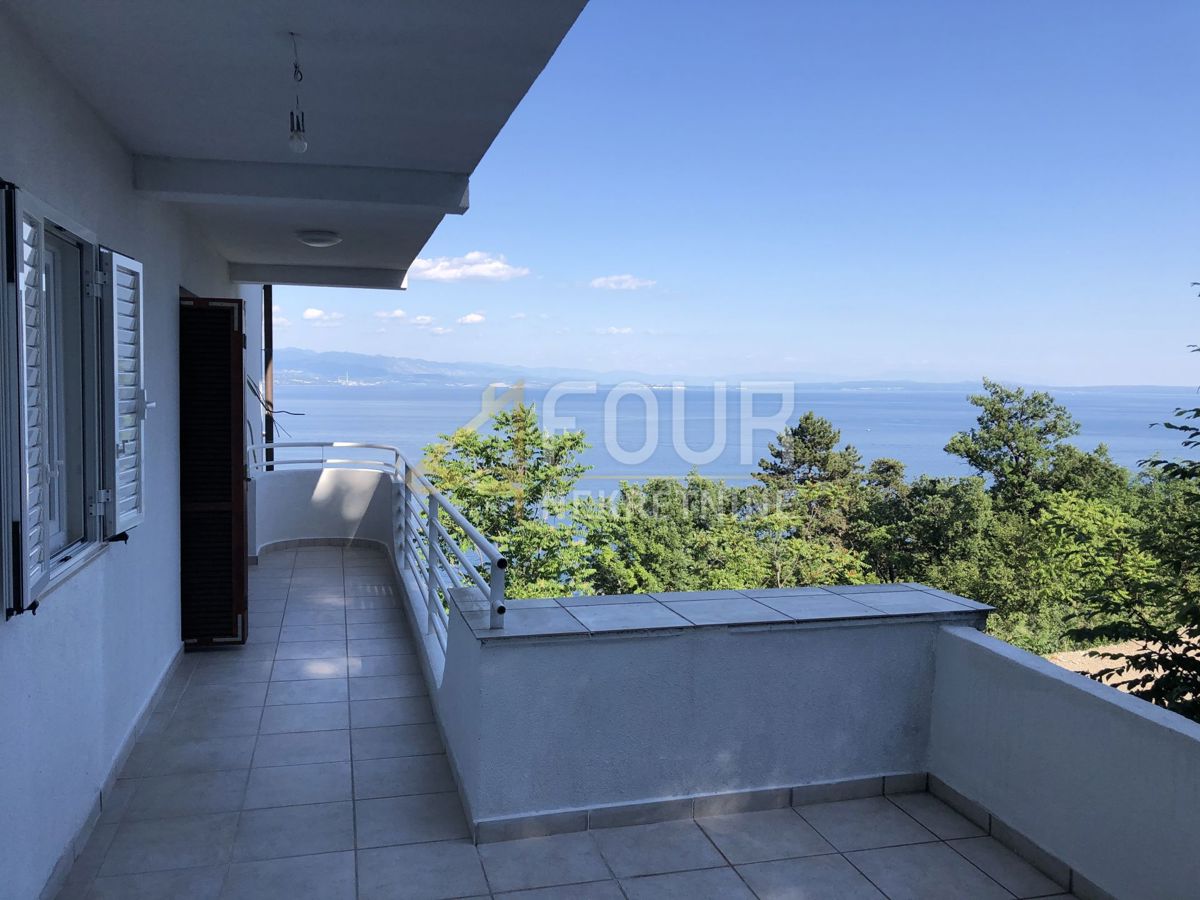 Stanovanje Opatija - Centar, Opatija, 170.45m2