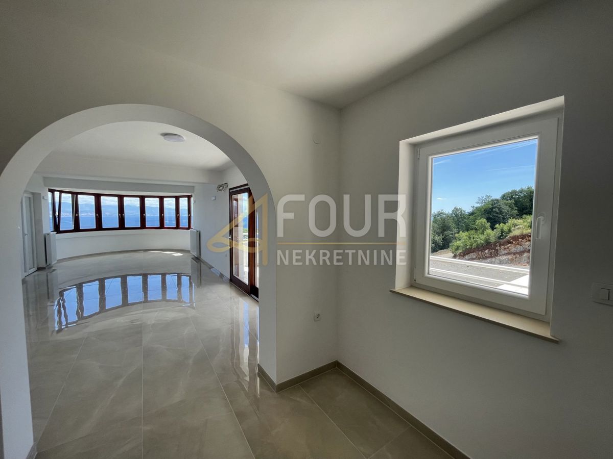 Stanovanje Opatija - Centar, Opatija, 170.45m2