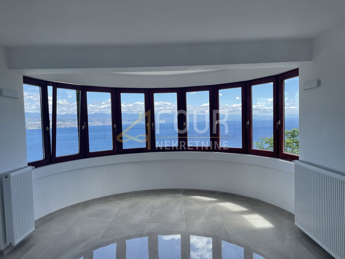 Stanovanje Opatija - Centar, Opatija, 170.45m2