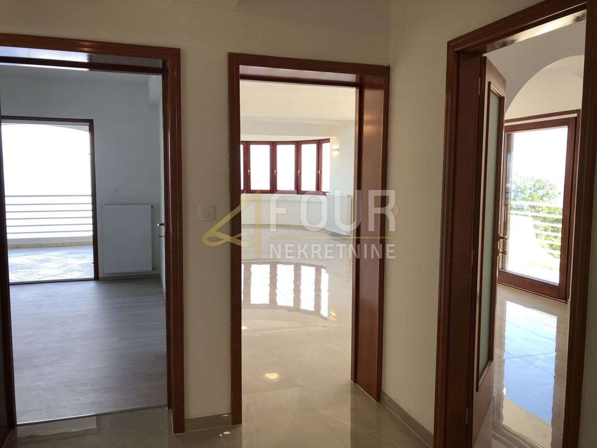 Stanovanje Opatija - Centar, Opatija, 170.45m2