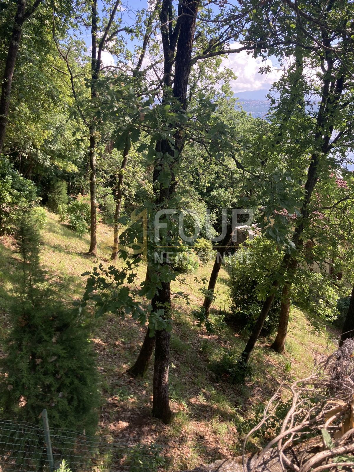 Stanovanje Opatija - Centar, Opatija, 170.45m2