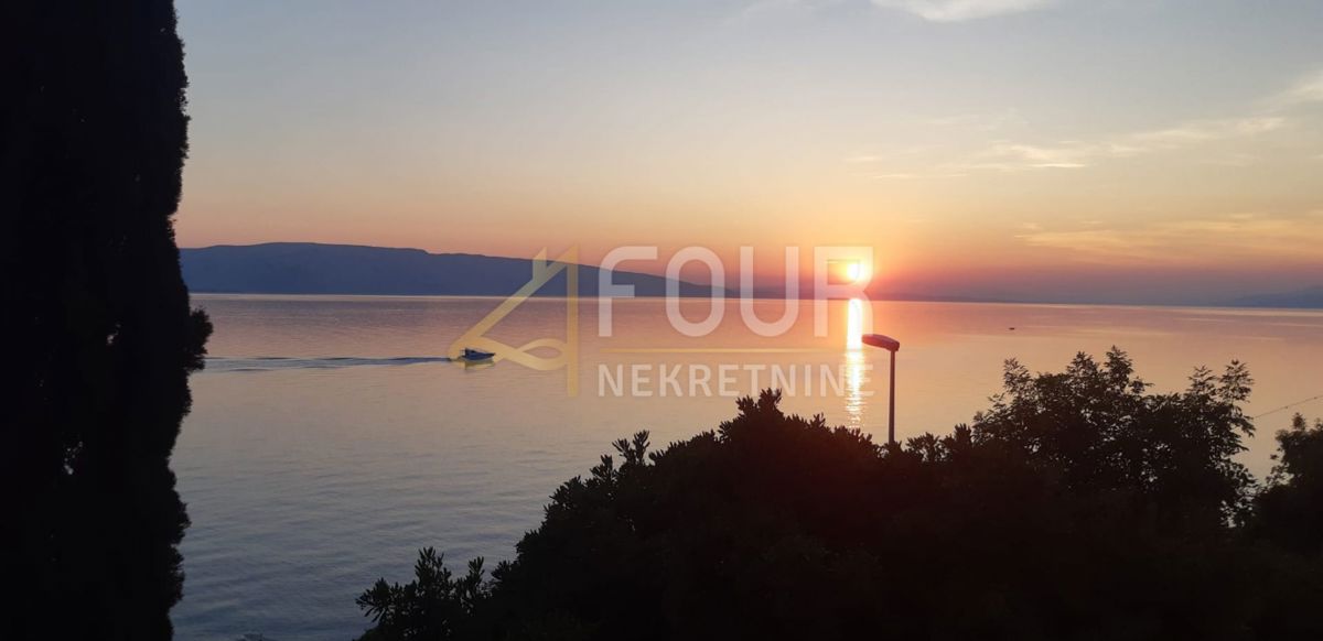 Stanovanje Senj, 61,41m2