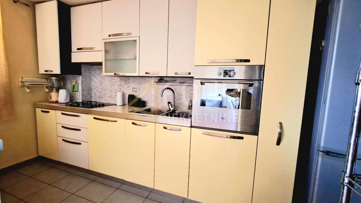 Stanovanje Senj, 61,41m2