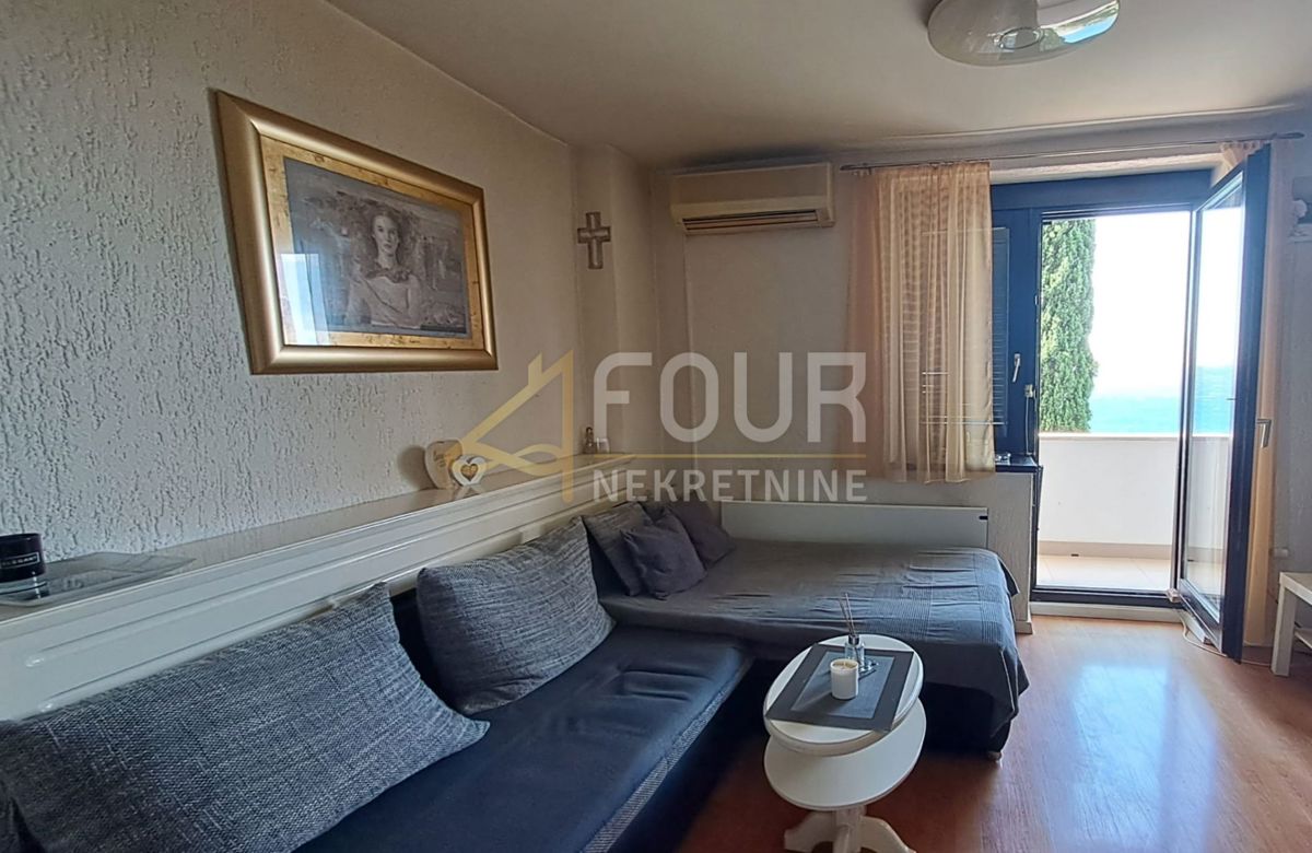 Stanovanje Senj, 61,41m2